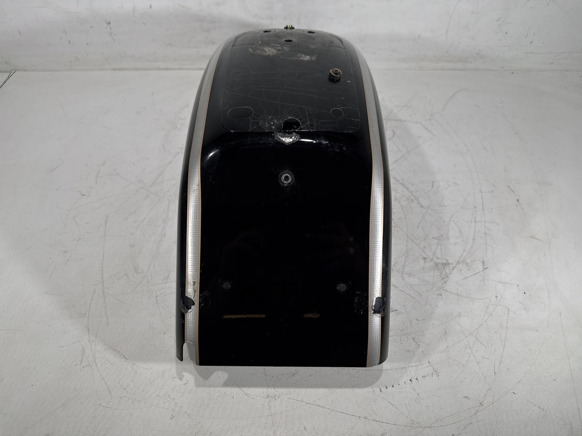 2003 Harley-Davidson Softail Deuce FXSTDI OEM Rear Wheel Fender Panel 59759-00