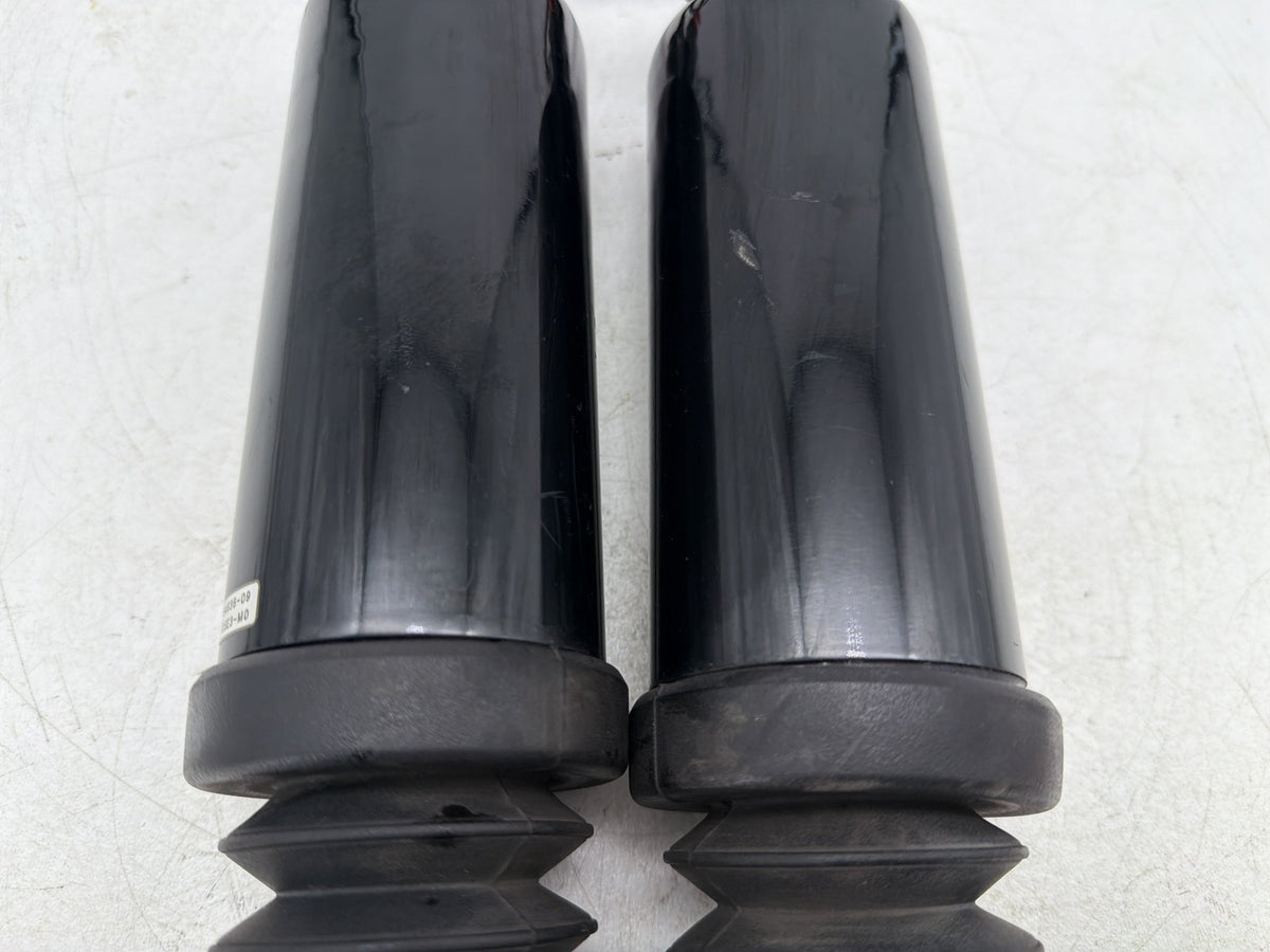 2010 Harley Electra Glide Touring OEM Rear Left Right Shock Absorbers Low 12"