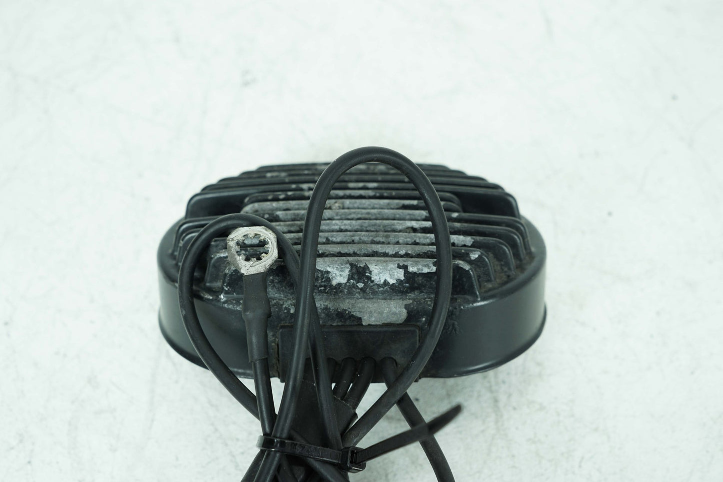2000 - 2006 Harley-Davidson Softail Fat Boy Voltage Regulator Rectifier  74540-01