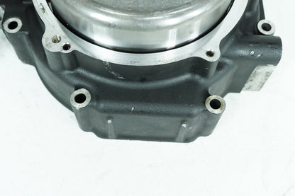 2008 - 2016 Harley-Davidson Dyna Wide Glide Crankcase Shaft Engine Motor Cover 24649-06