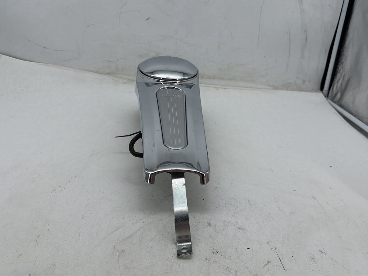 2011 Harley Road Glide Touring FLTRX OEM Fuel Gas Tank Dash Console NOKey