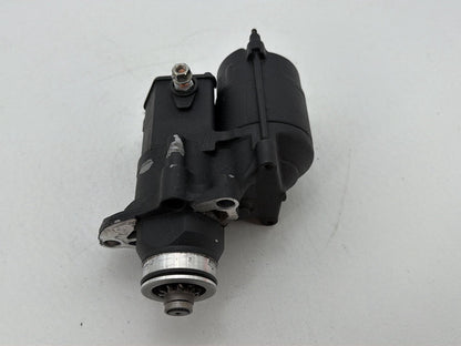 2011 Harley Heritage Softail Classic FLSTC OEM Engine Starter Motor