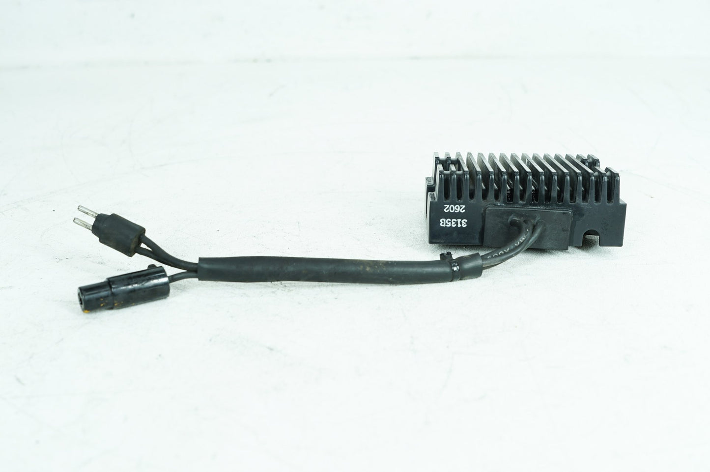 Voltage Regulator Rectifier , 74523-94A, 2003, Harley-Davidson, Sportster, Hugger, XL883