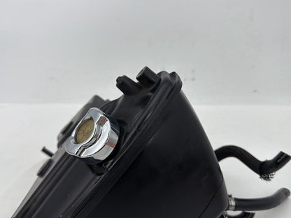 2004 - 2013 Harley-Davidson Sportster 883 Custom Oil Tank Reservoir Bottle Canister & Dipstick   62888-04