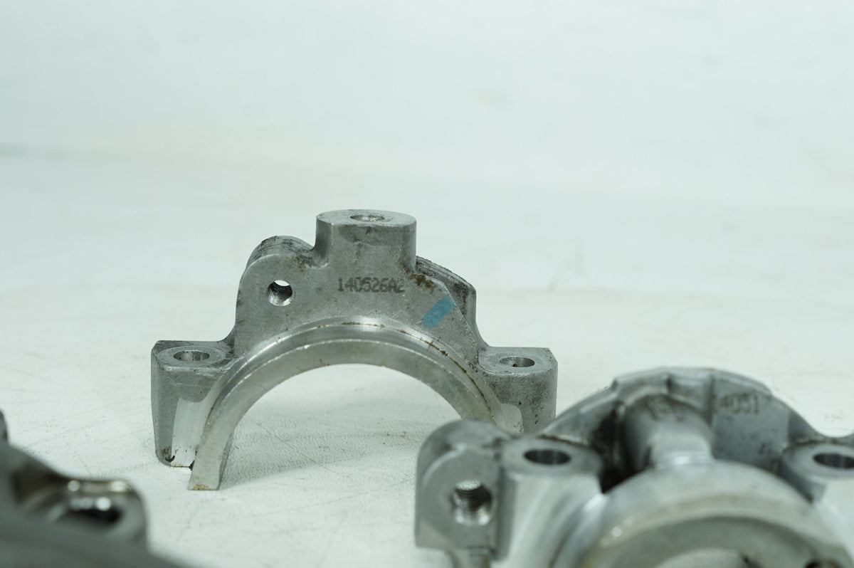 Engine Balance Shaft, 2013, Jaguar, XF