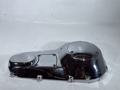 1996 Harley Electra Glide Touring FLHT OEM Outer Primary Clutch Cover