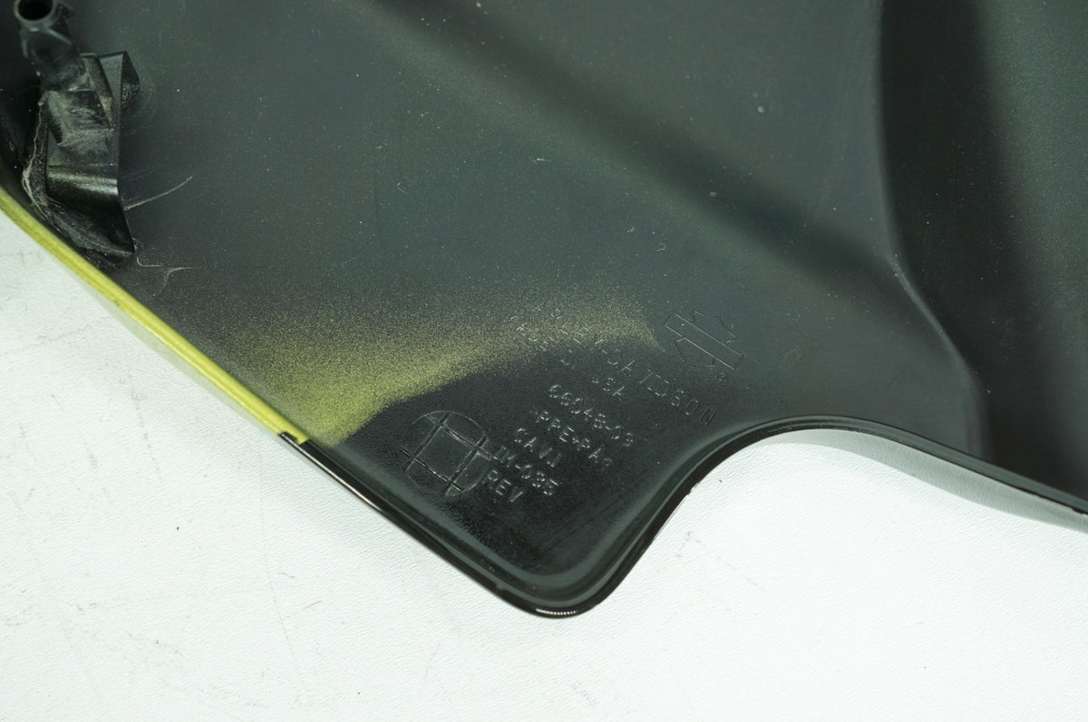 2011 Harley Touring FLHTCU Electra Glide Ultra OEM Left Right Side Fairing Cover
