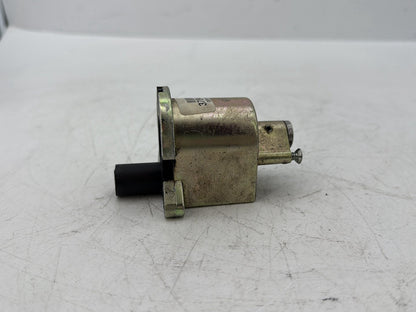 2005 Harley Touring FLHRCI Road King Classic OEM Ignition Switch Cylinder Barrel Lockset NOKey