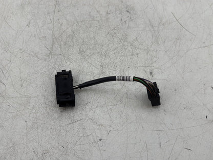 2012 Harley Road Glide Touring FLTRX Custom OEM Dash Indicator Lamp Wire Plug In