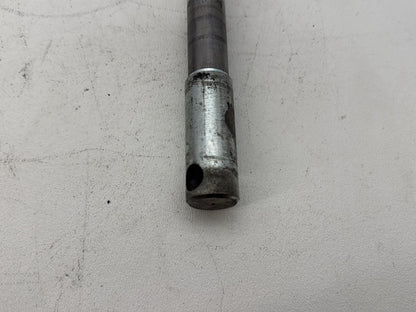 1991 Harley Heritage Softail Classic FLSTC OEM Front Wheel Axle Bolt Shaft