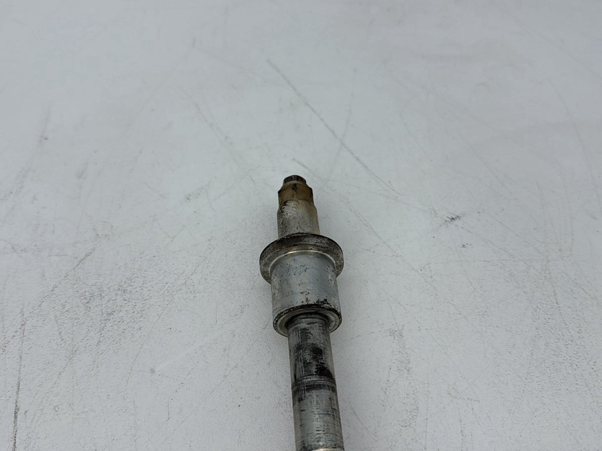 2017 Harley Road Glide Touring FLTRXS OEM Rear Fork Swingarm Pivot Bolt Shaft