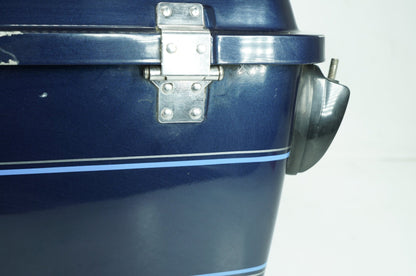 1999 - 2006 Harley-Davidson Touring Electra Glide Rear Tour Pak Trunk Luggage Box NOKey 53140-00BDK