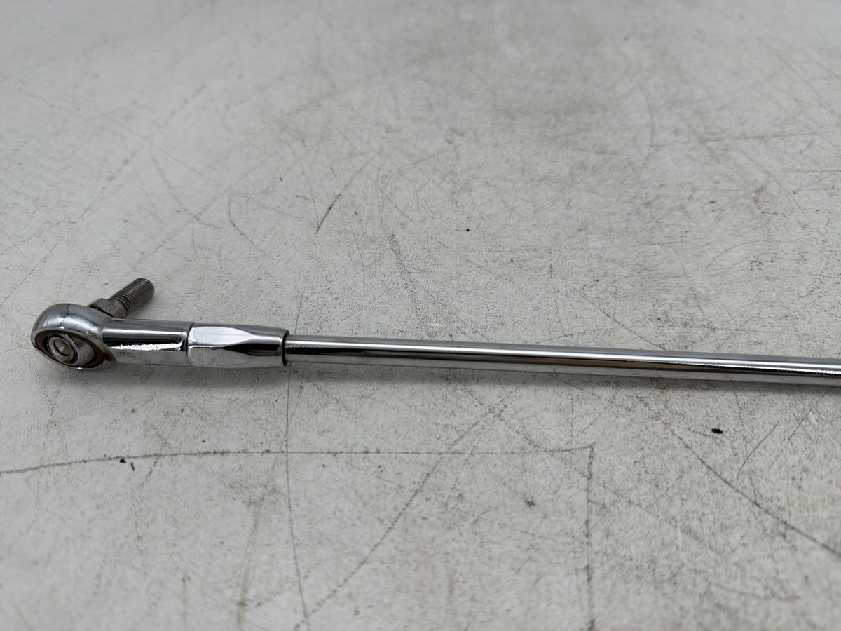2002 Harley Dyna Wide Glide FXDWG OEM Gear Shifter Rod Linkage Link 11739B