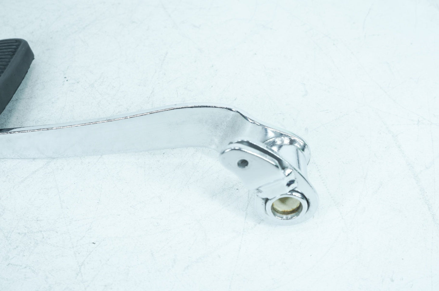 2007 - 2011 Harley-Davidson Touring Electra Ultra Foot Brake Control Lever Pedal 42407-08