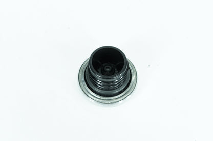 1999 - 2006 Harley-Davidson Dyna Wide Glide Fuel Gas Tank Cap Bushing Hub  	61272-92C