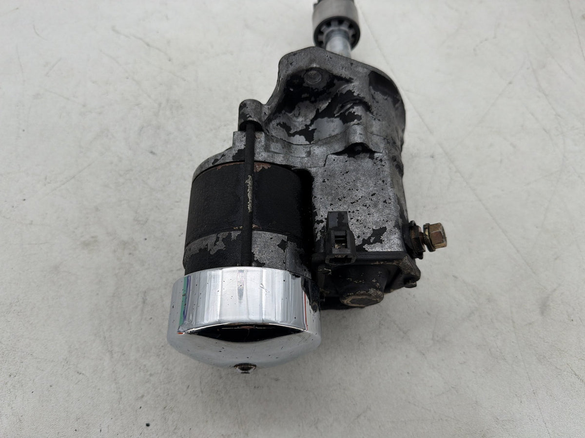 1991 Harley Electra Glide Touring Ultra OEM Engine Starter Motor