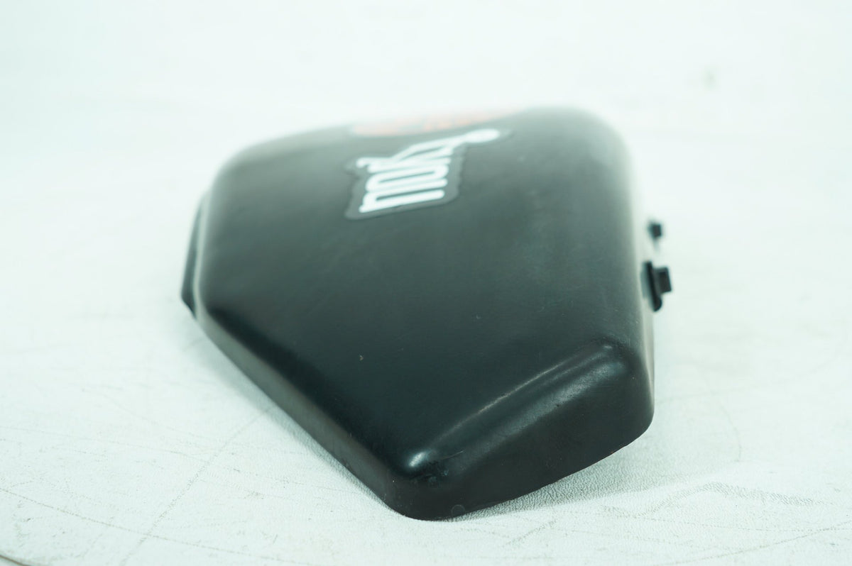 2005 Harley Sportster XL1200 C Custom OEM Left Fairing Side Oil Tank Cover