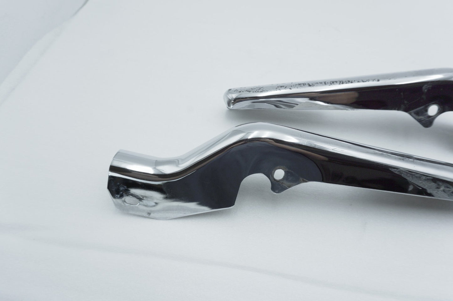 1999 - 2006 Harley-Davidson Touring Electra Glide Rear Left Right Fender Struts Bracket 47502-97