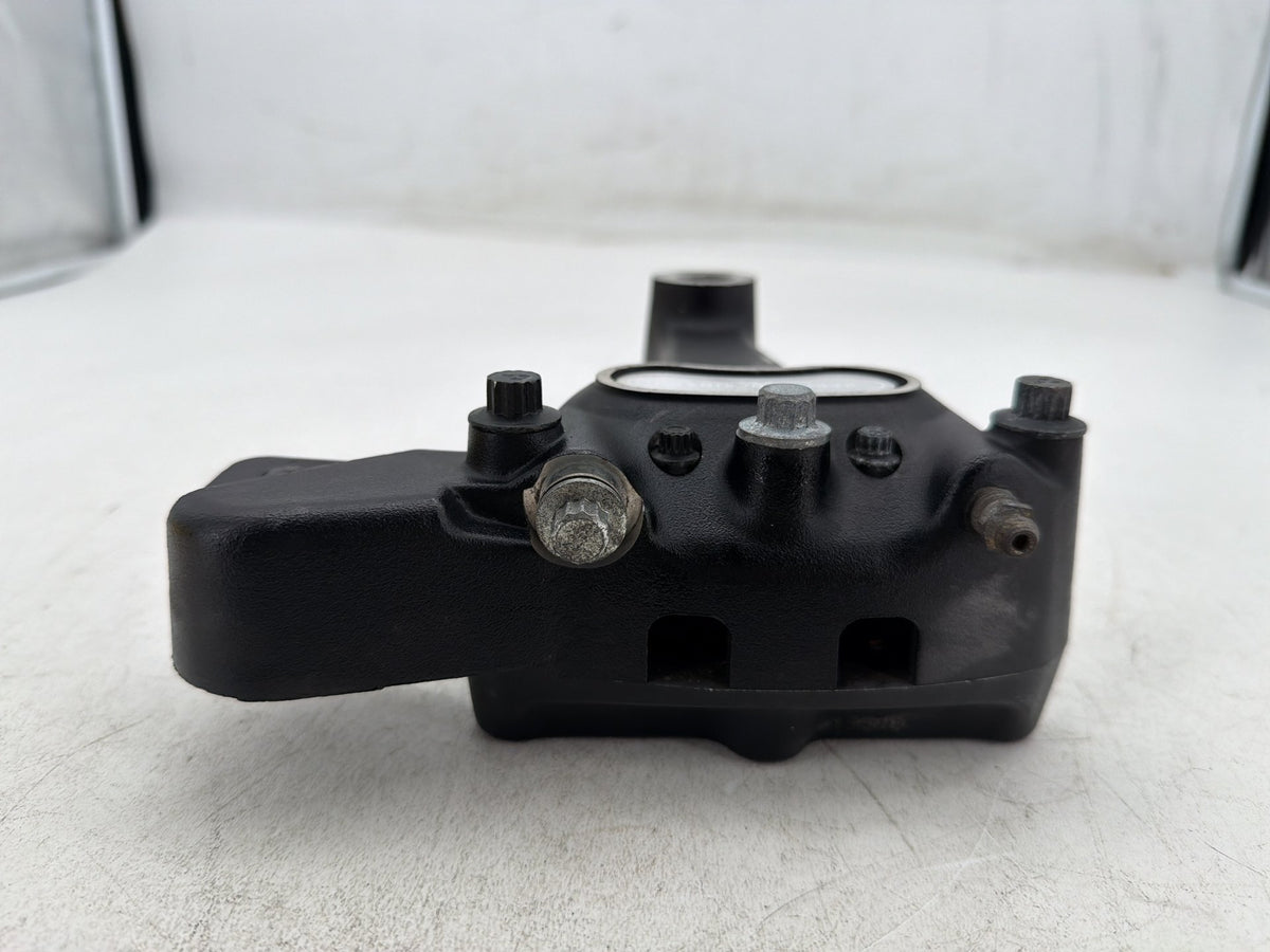 2005 Harley Dyna Super Glide Custom FXDC OEM Rear Back Brake Caliper