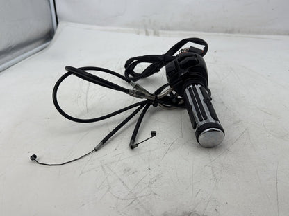 05 Harley Heritage Softail Classic OEM Right Engine Start Kill Switches Controls