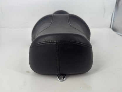 2003 Harley Sportster XL1200C 1200 Custom Anniversary OEM Passenger Rider Driver Seat Saddle