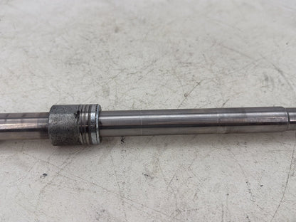 1998 Harley Touring FLHTCUI Electra Glide Ultra OEM Front Wheel Axle Bolt Shaft