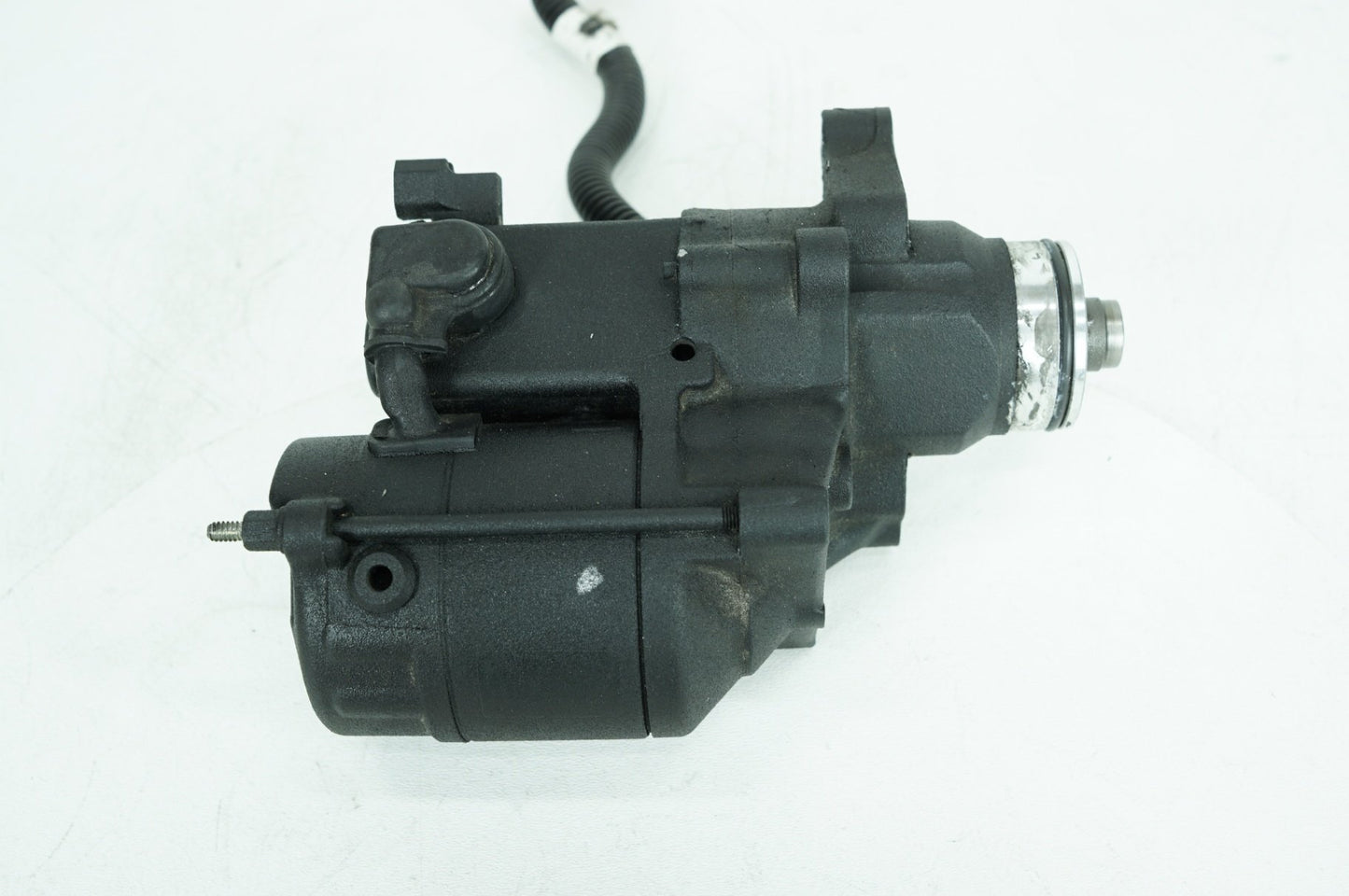2007 - 2012 Harley-Davidson Softail Custom Engine Starter Motor 31618-06A