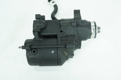2007 - 2012 Harley-Davidson Softail Custom Engine Starter Motor 31618-06A