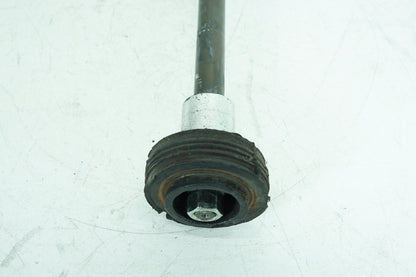 2007 - 2012 Harley-Davidson Touring Electra Glide Classic Rear Fork Swingarm Pivot Bolt Shaft 47505-02