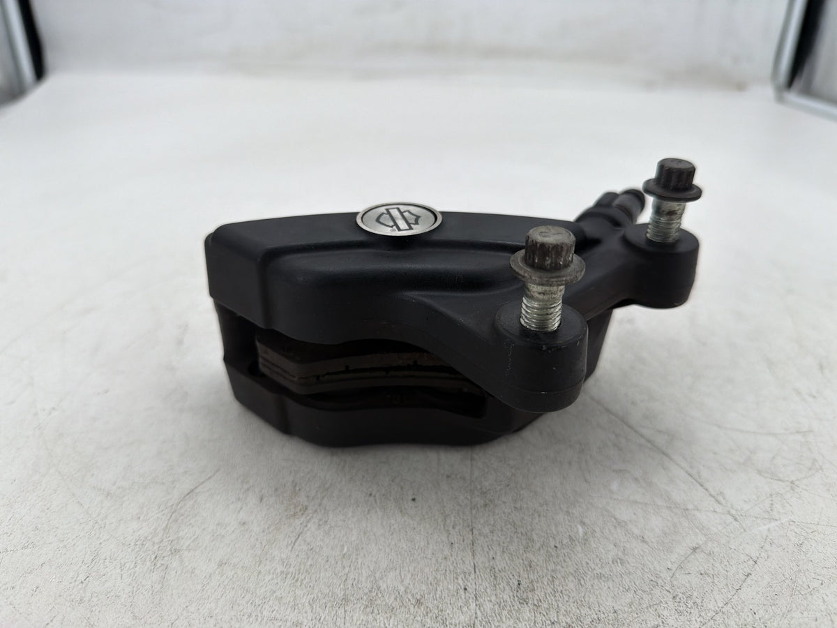 2012 Harley Electra Glide Touring Ultra OEM Front Right 1 Brake Caliper