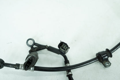 2004 - 2022 Harley-Davidson Sportster SuperLow Front Brake Hose Line Pipe NON-abs 41800160