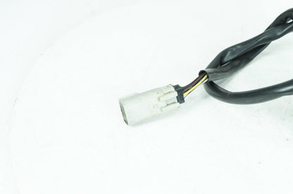 2007 - 2013 Harley-Davidson Softail Heritage Classic Left Turn Signal Headlight Switches Controls  	71685-06A
