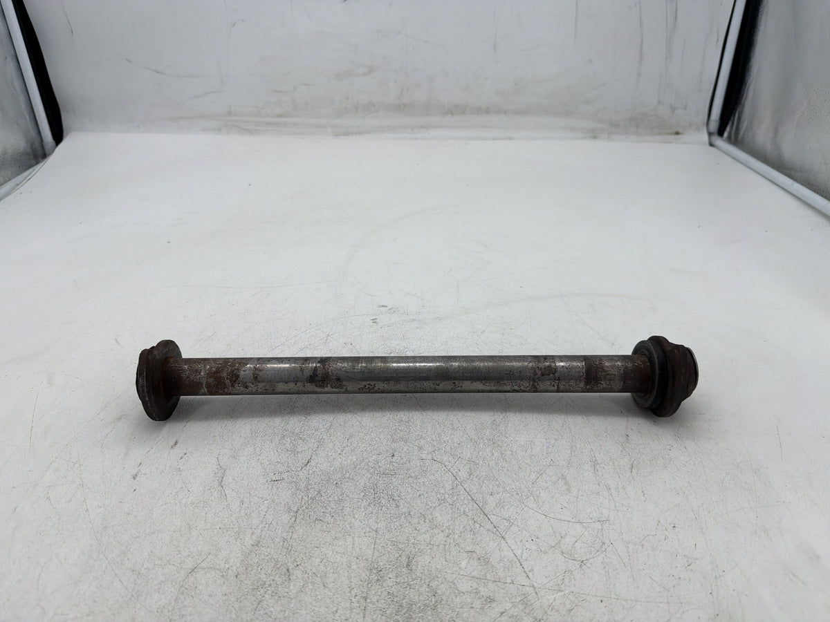2013 Harley Street Glide Touring FLHX OEM Rear Wheel Axle Bolt Shaft