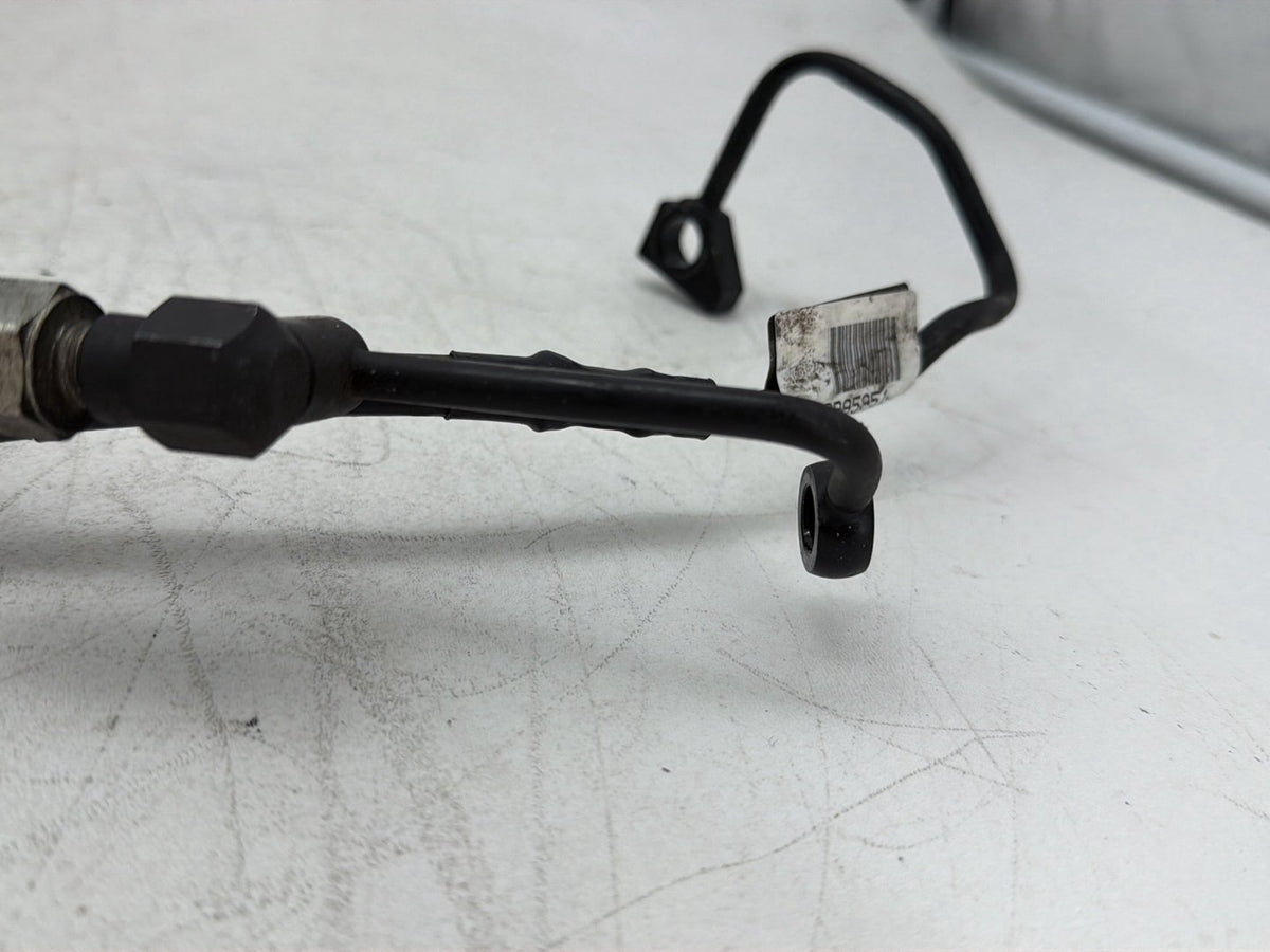 2018 Harley Road Glide Touring FLTRXS OEM Rear Brake Hose Line Pipe ABS