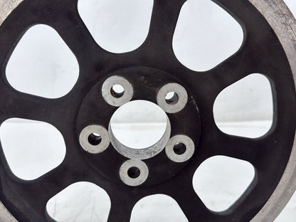 2005 Harley Heritage Softail Classic OEM Rear Driver Pulley Sprocket 70T 1-1/8"