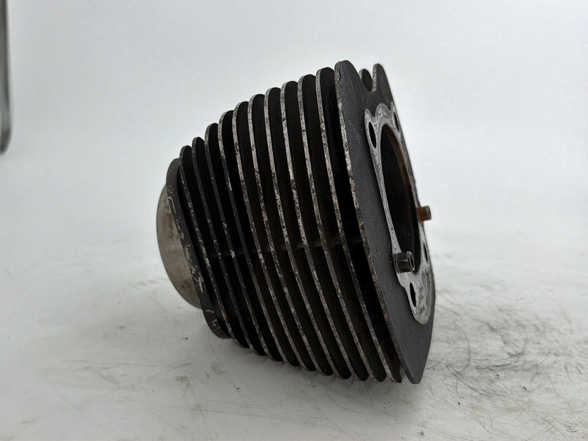 2006 Harley Touring Electra Classic OEM Twin Cam Engine Jug 1 Cylinder Barrel