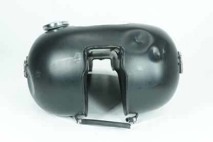2007 - 2017 Harley-Davidson Dyna Street Bob Fuel Gas Tank Gasoline Reservoir  	61593-10