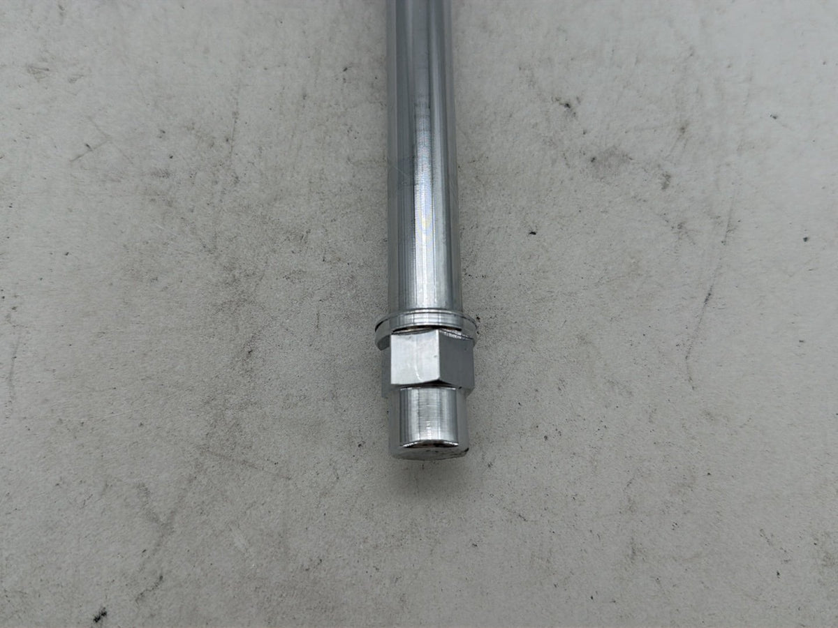 1990 Harley Electra Glide Touring Sport OEM Rear Fork Swingarm Pivot Bolt Shaft