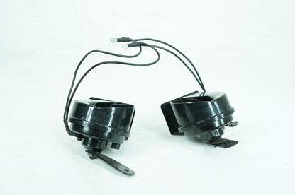 2018 - 2025 Harley-Davidson Softail Street Bob Signal Horn Klaxon Beep E11 00238
