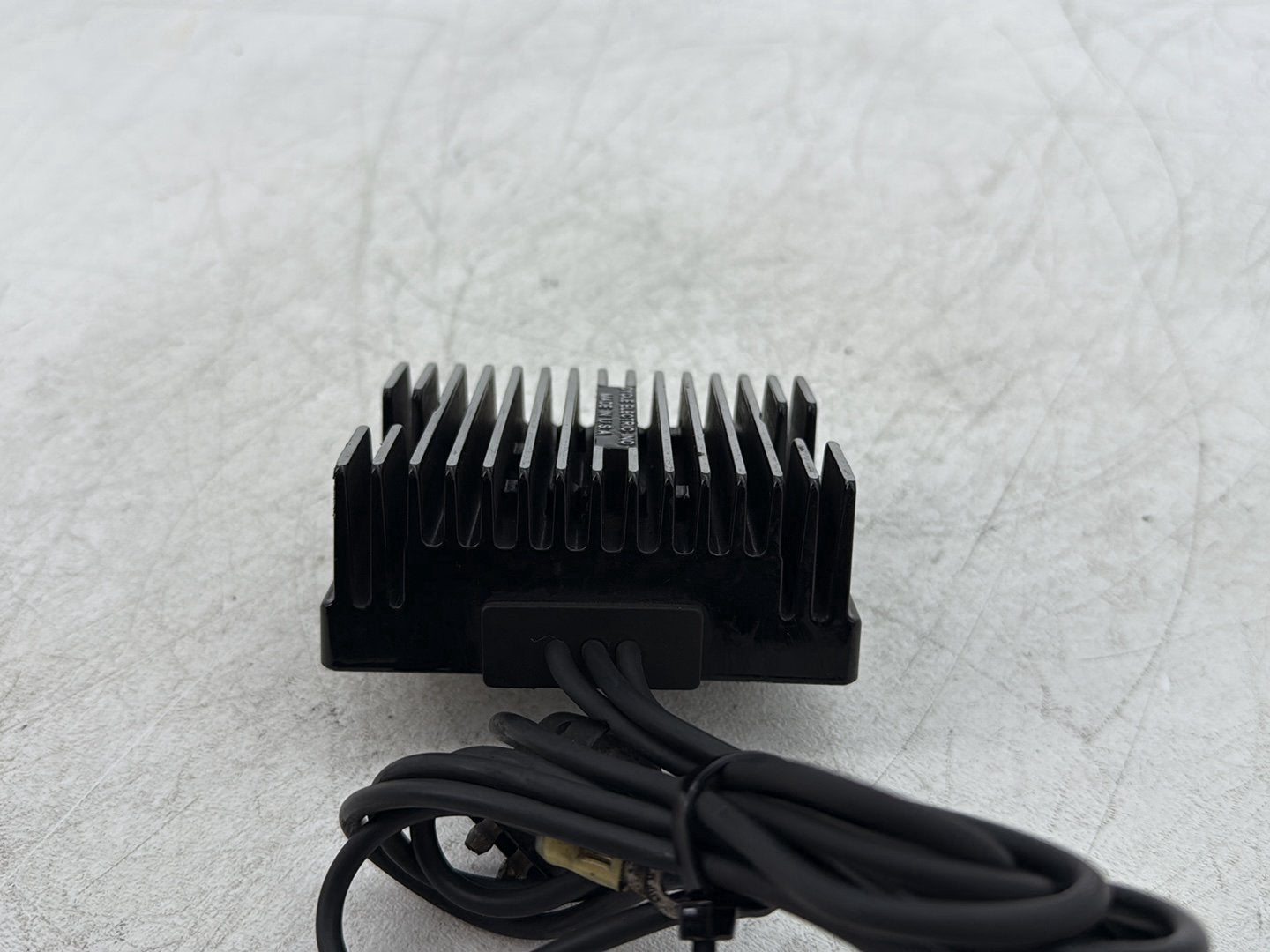 1995 Harley Road King Touring FLHR OEM Voltage Regulator Rectifier