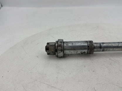 1999 - 2006 Harley-Davidson Softail Heritage Rear Wheel Axle Bolt Shaft 41110-79A