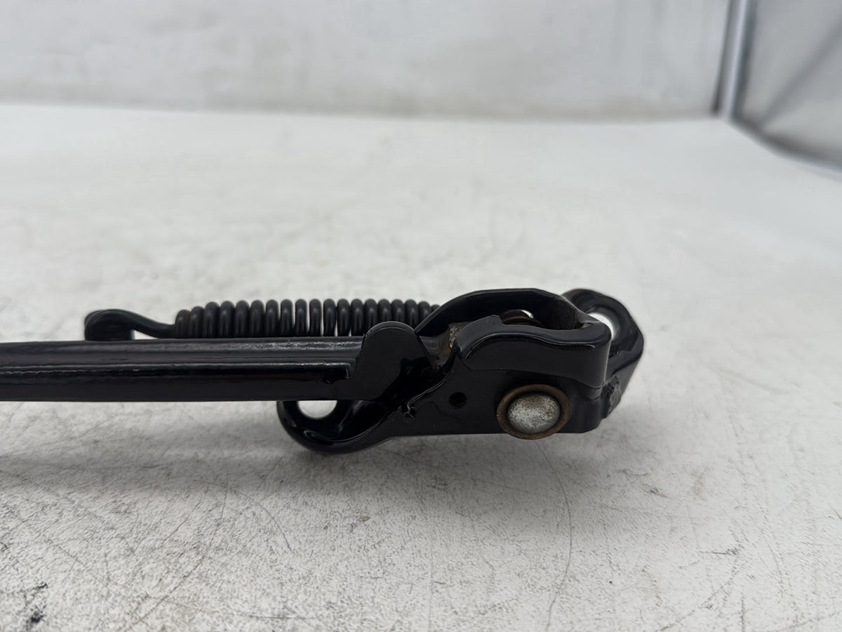 2019 Harley Softail Street Bob FXBB OEM Left Side Jiffy Kick Stand & Spring