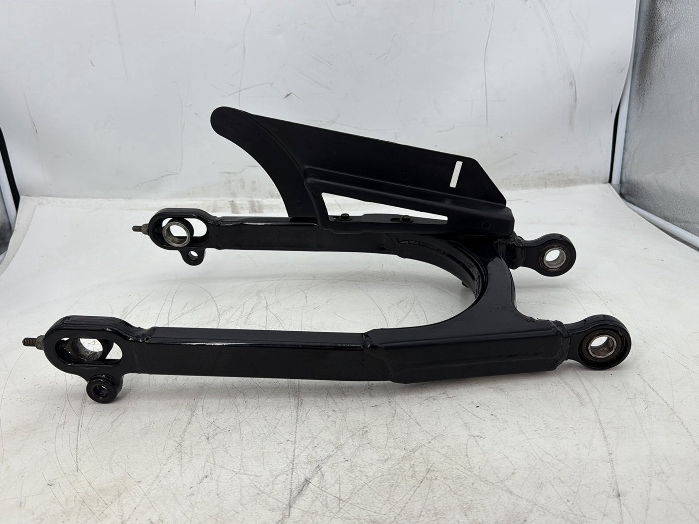 2008 Harley Sportster XL883L 883 Low OEM Rear Fork Swingarm Swing Arm