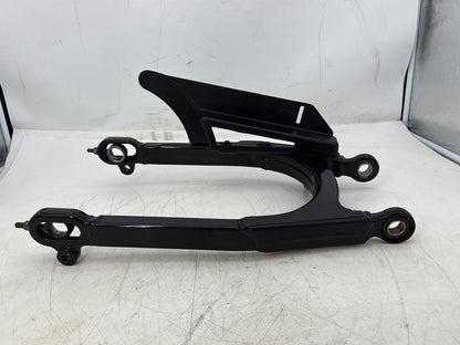 2008 Harley Sportster XL883L 883 Low OEM Rear Fork Swingarm Swing Arm