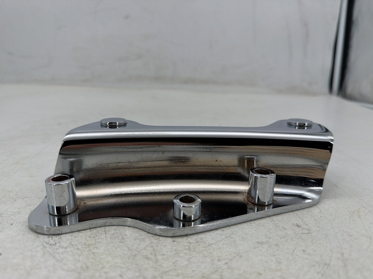 2009 Harley Street Glide Touring FLHX OEM 5 Point Detachable Docking Hardware