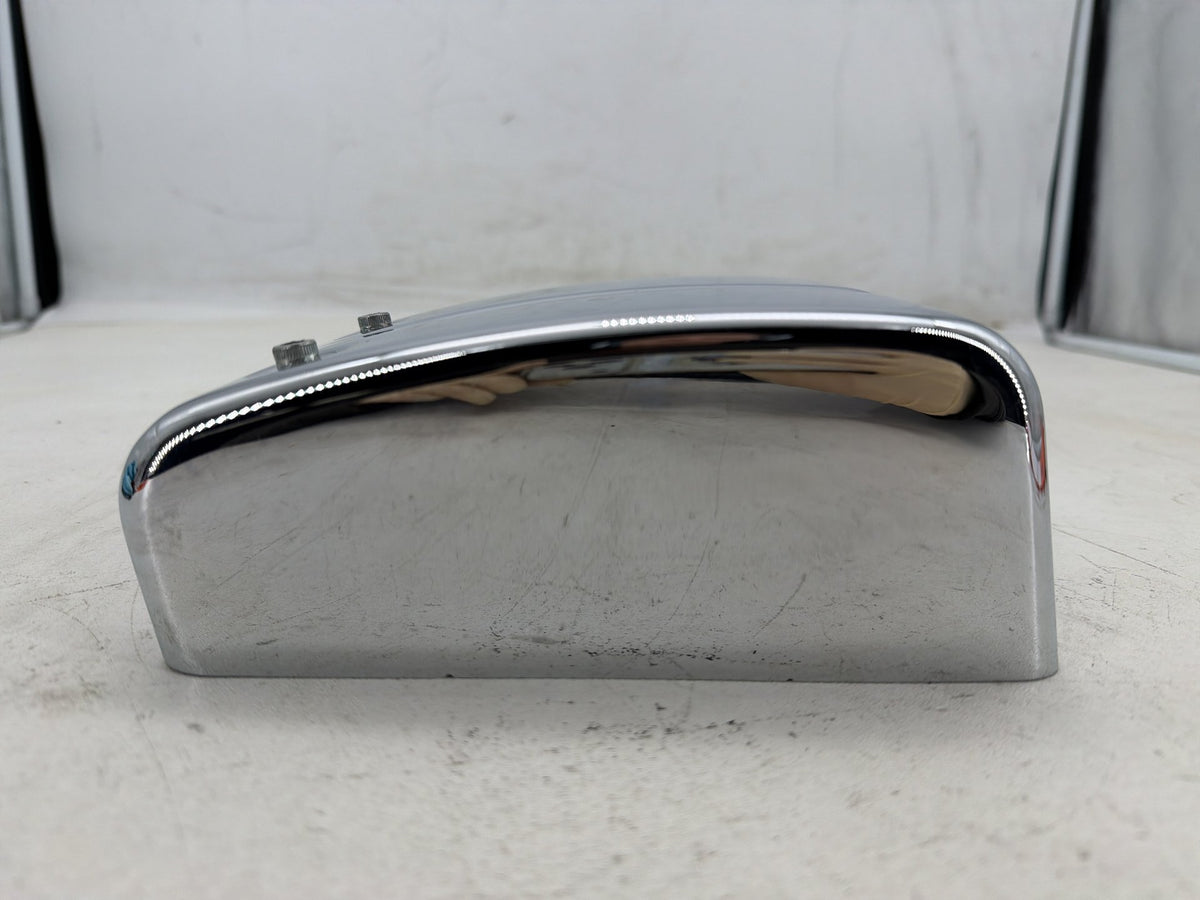 2005 Harley Dyna Wide Glide FXDWG OEM Electrical Side Cover Tray Panel