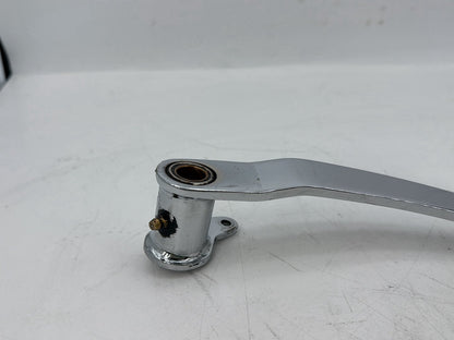 08 Harley Touring FLHTCU Electra Glide Ultra OEM Foot Brake Control Lever Pedal