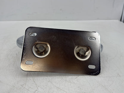 2007 Harley Touring FLHTCU Electra Glide Ultra OEM Rear License Plate Support Bar Holder
