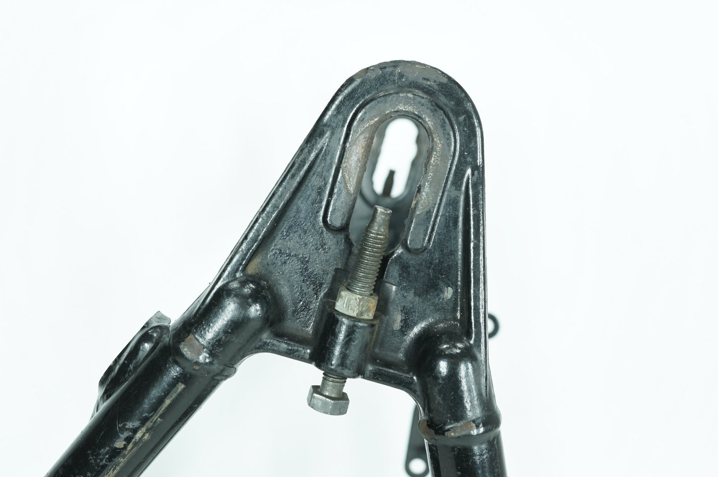 1999 - 2006 Harley-Davidson Softail Fat Boy Rear Fork Swingarm Swing Arm 47573-00A