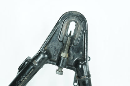 1999 - 2006 Harley-Davidson Softail Fat Boy Rear Fork Swingarm Swing Arm 47573-00A